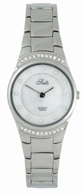KE.6152L h Seits, Dameur